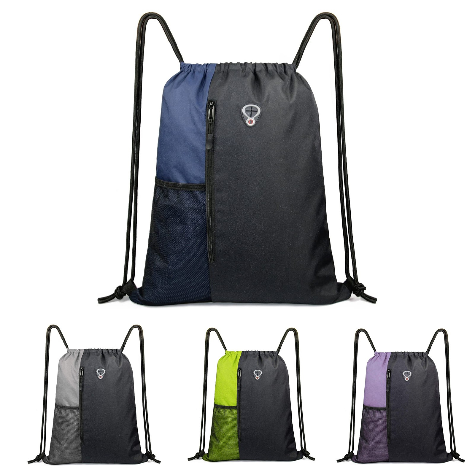 16 x 20 Inches Sports Fitness Pumping Rope Backpack 2