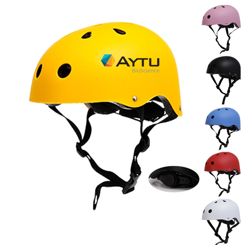 Youth/Adult Bike Helmet 4