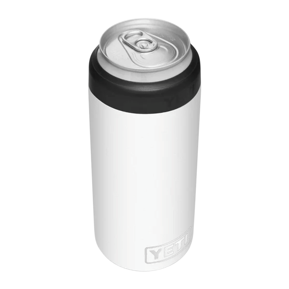 12 Oz Slim Can Tumbler 1
