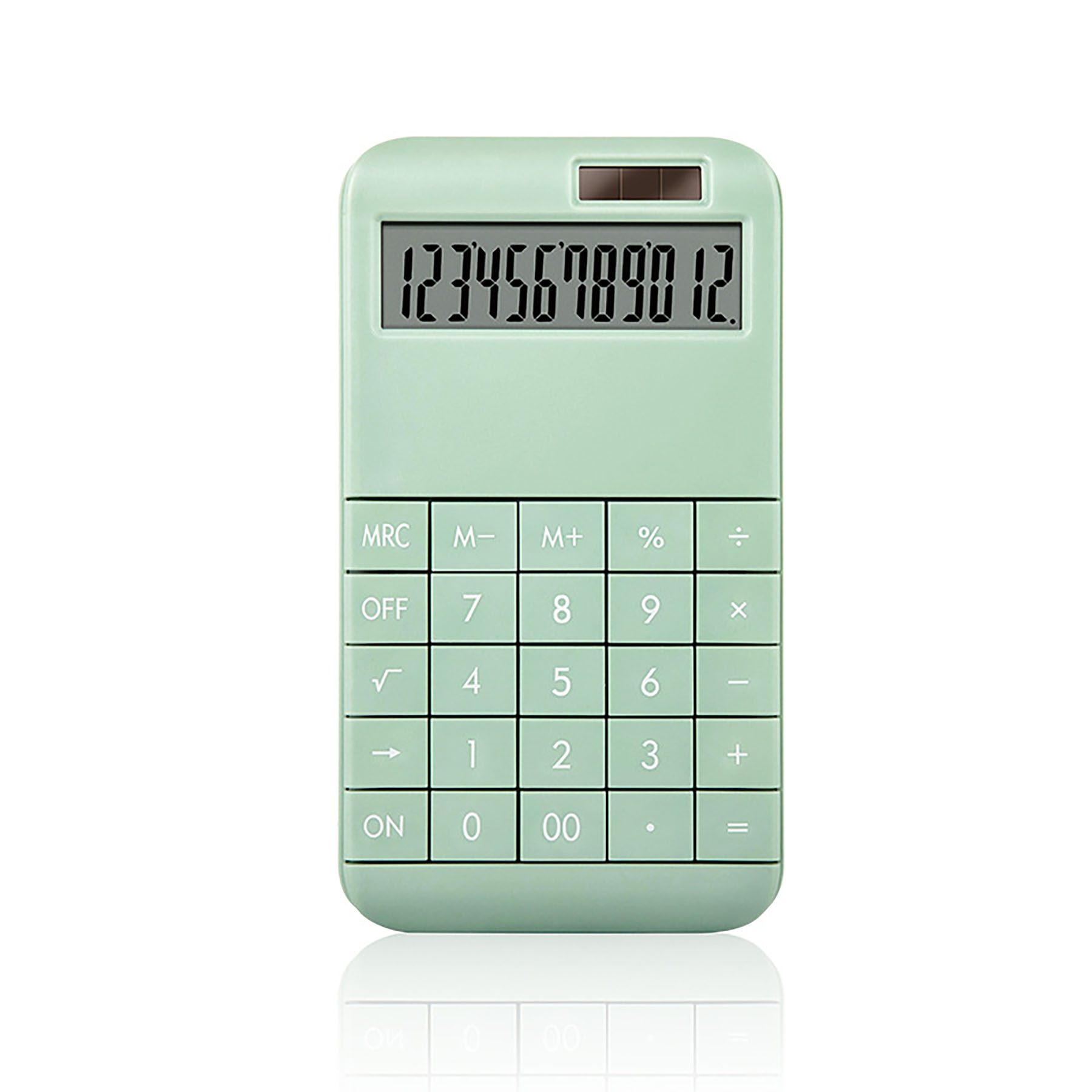 Standard Desktop Calculator 4