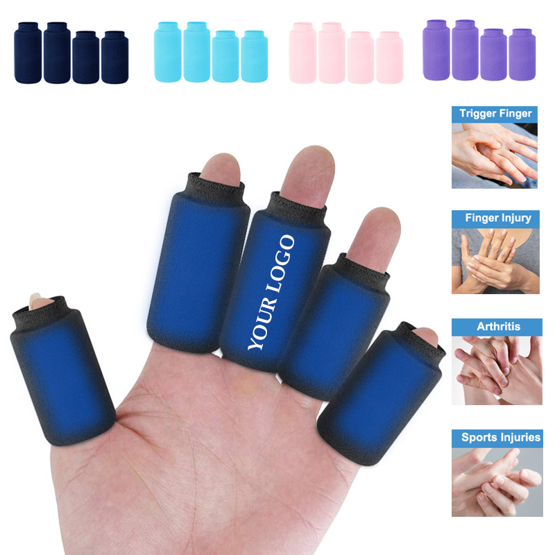 Finger Ice Sleeve 4