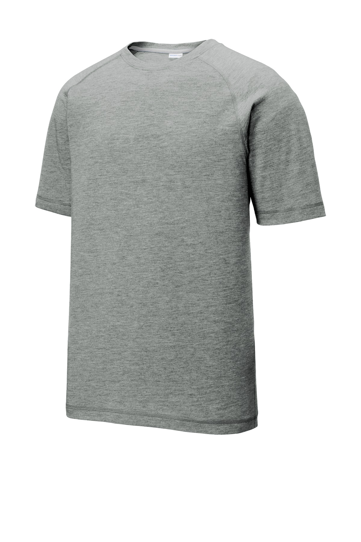 Sport-Tek® PosiCharge Tri-Blend Wicking Raglan Tee 38