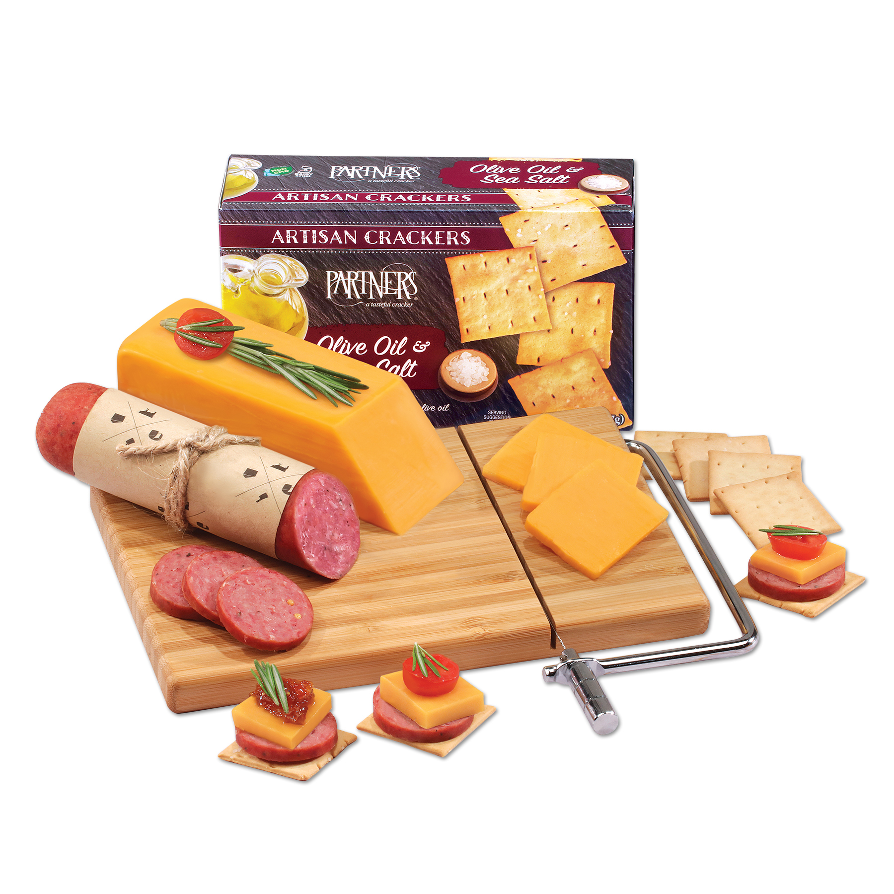 SALE - Entertainer's Assortment 3