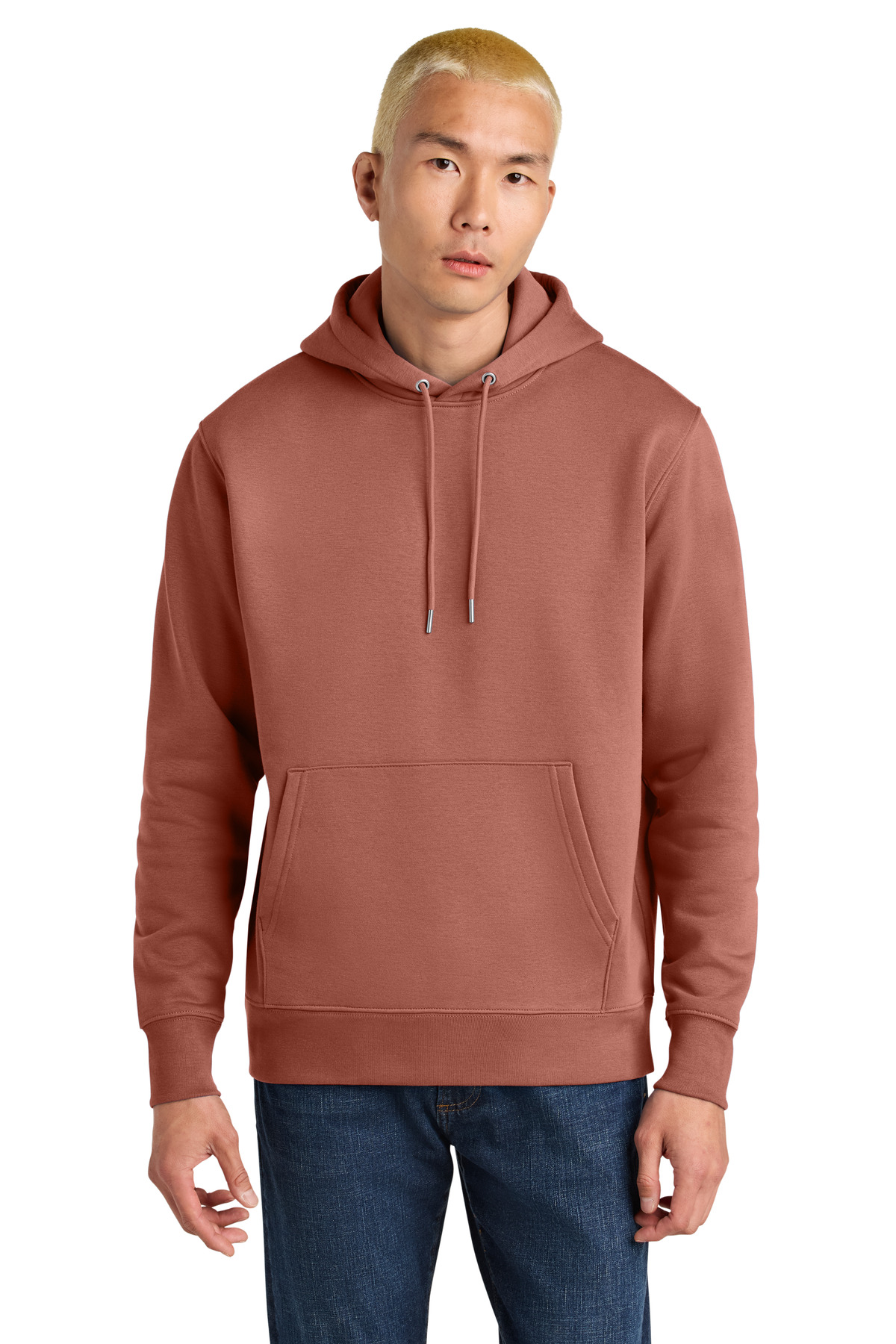 Stanley/Stella Unisex Cruiser 2.0 Hooded Sweatshirt SXU003 156