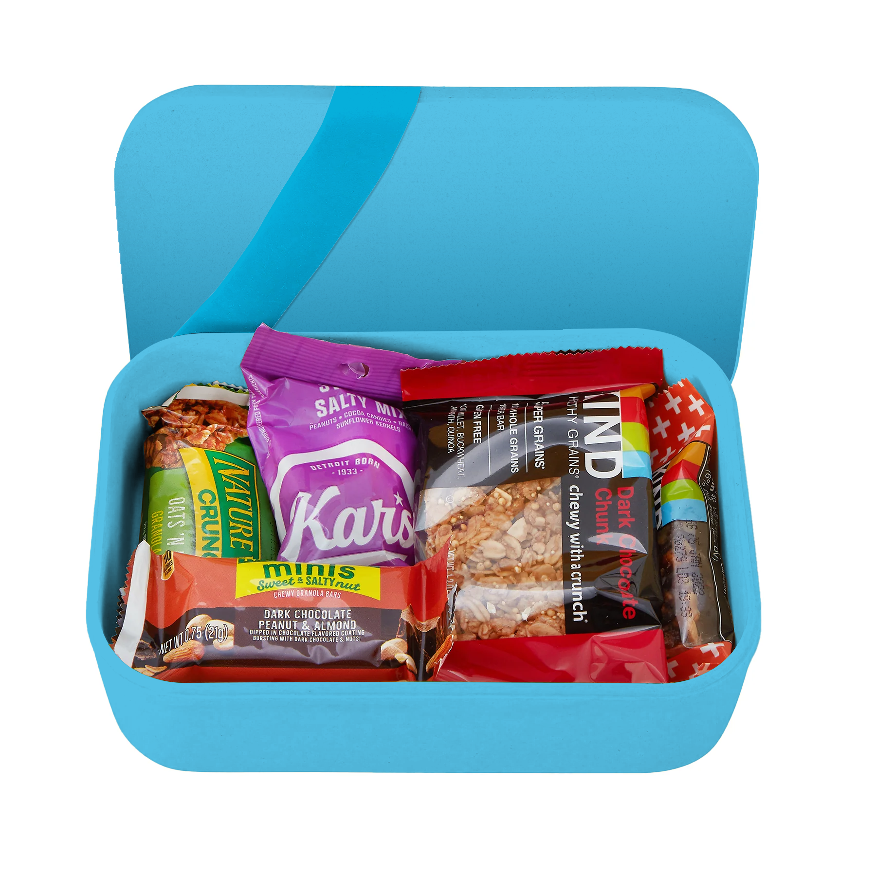 Bamboo Bento Snax Gift set 20