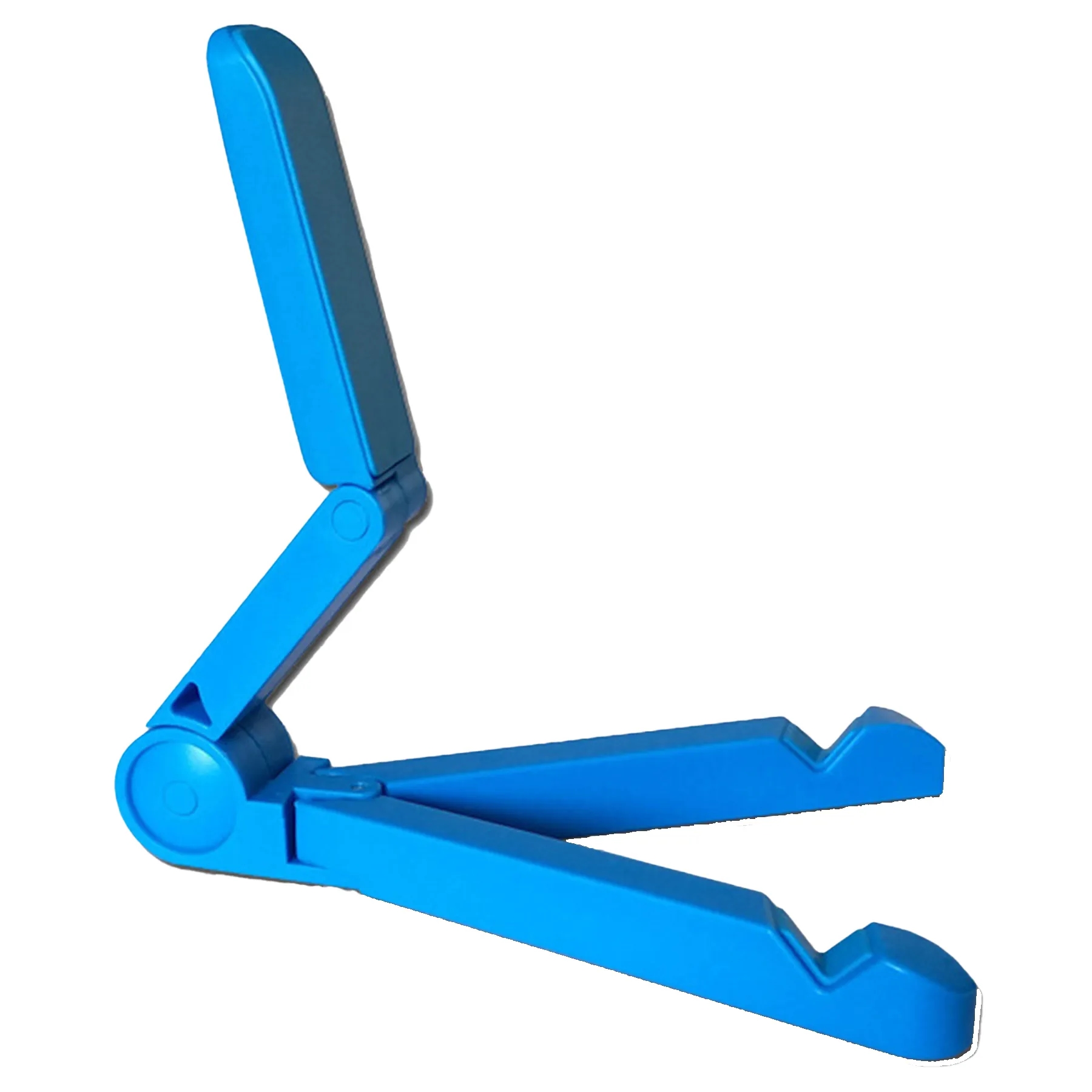 Adjustable Foldable Desktop Phone Holder 2