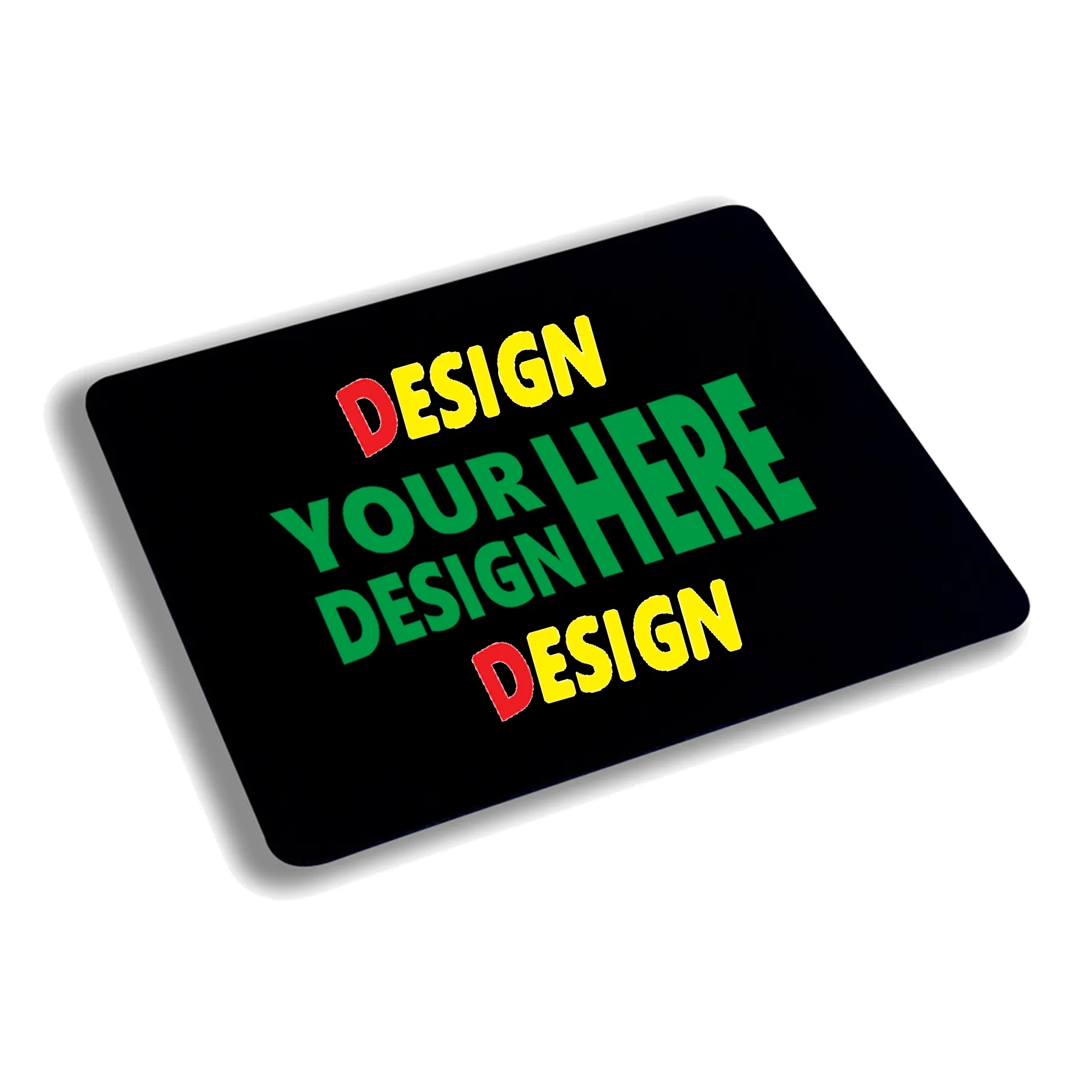 Mini Mouse Pad