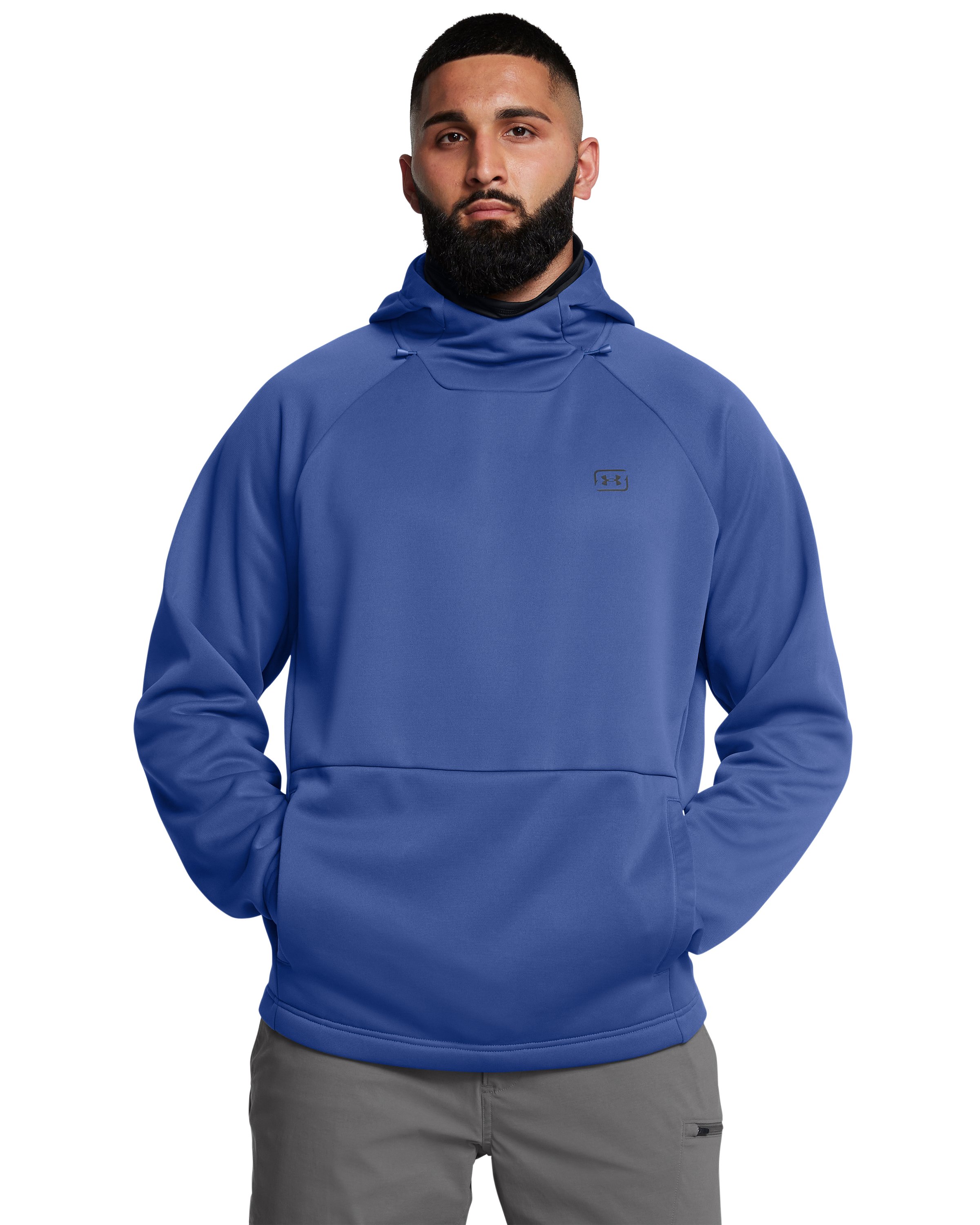 UA Fish Pro Fleece Men's Hoodie 3