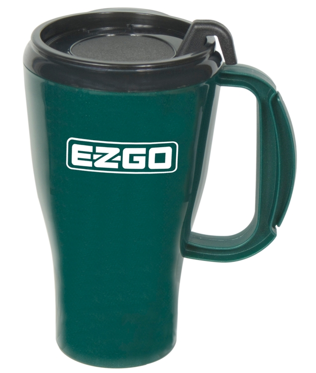Omega Mug 9