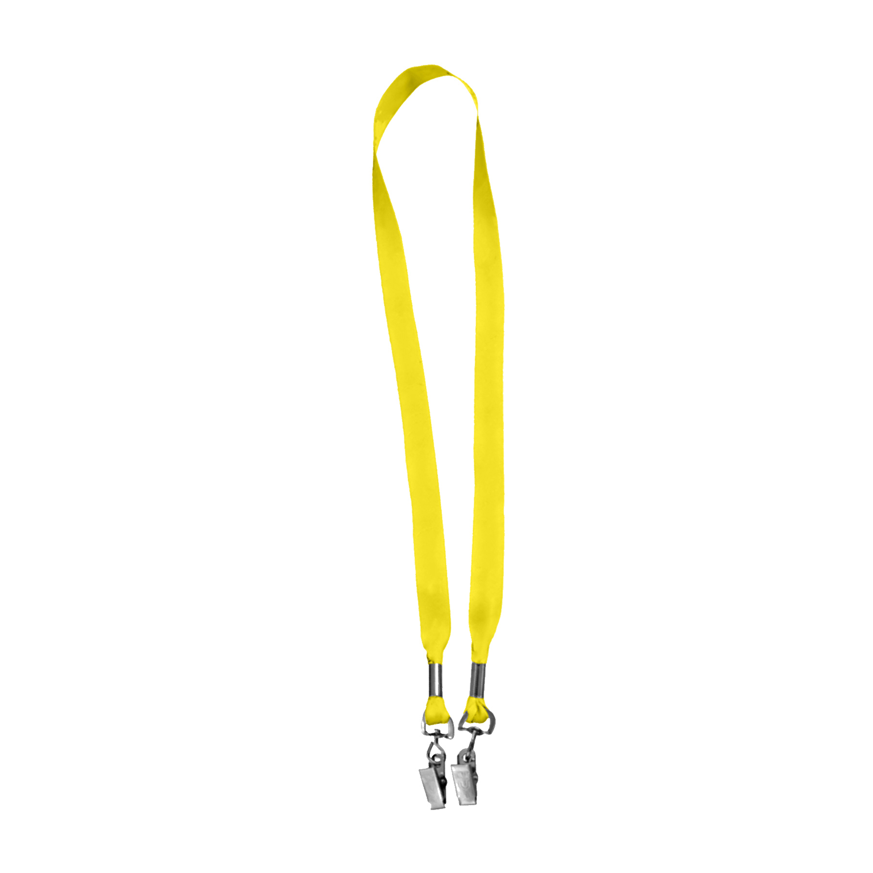 Clamp Double Ended Lanyard 21