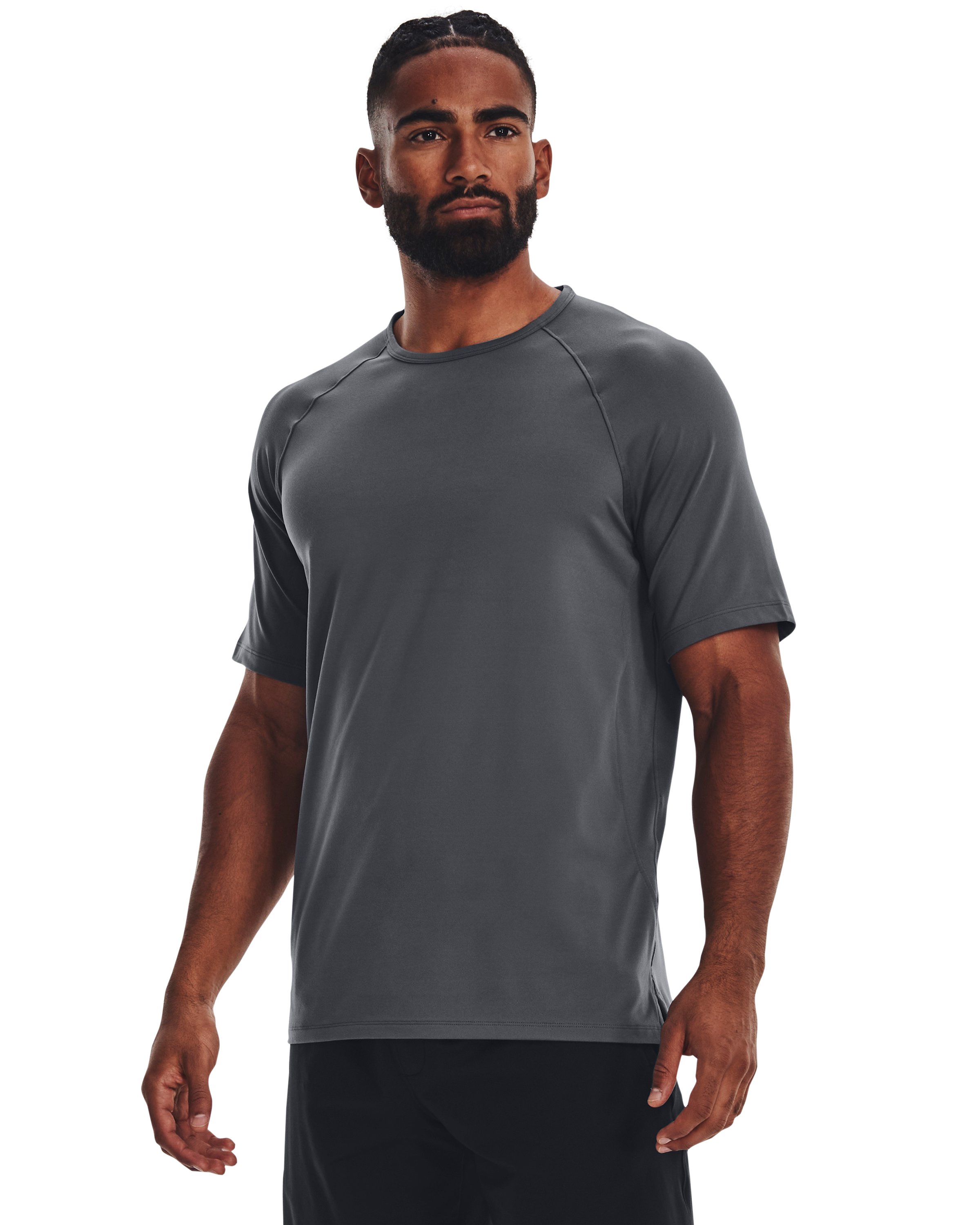 UA Meridian Men's Short Sleeve 6
