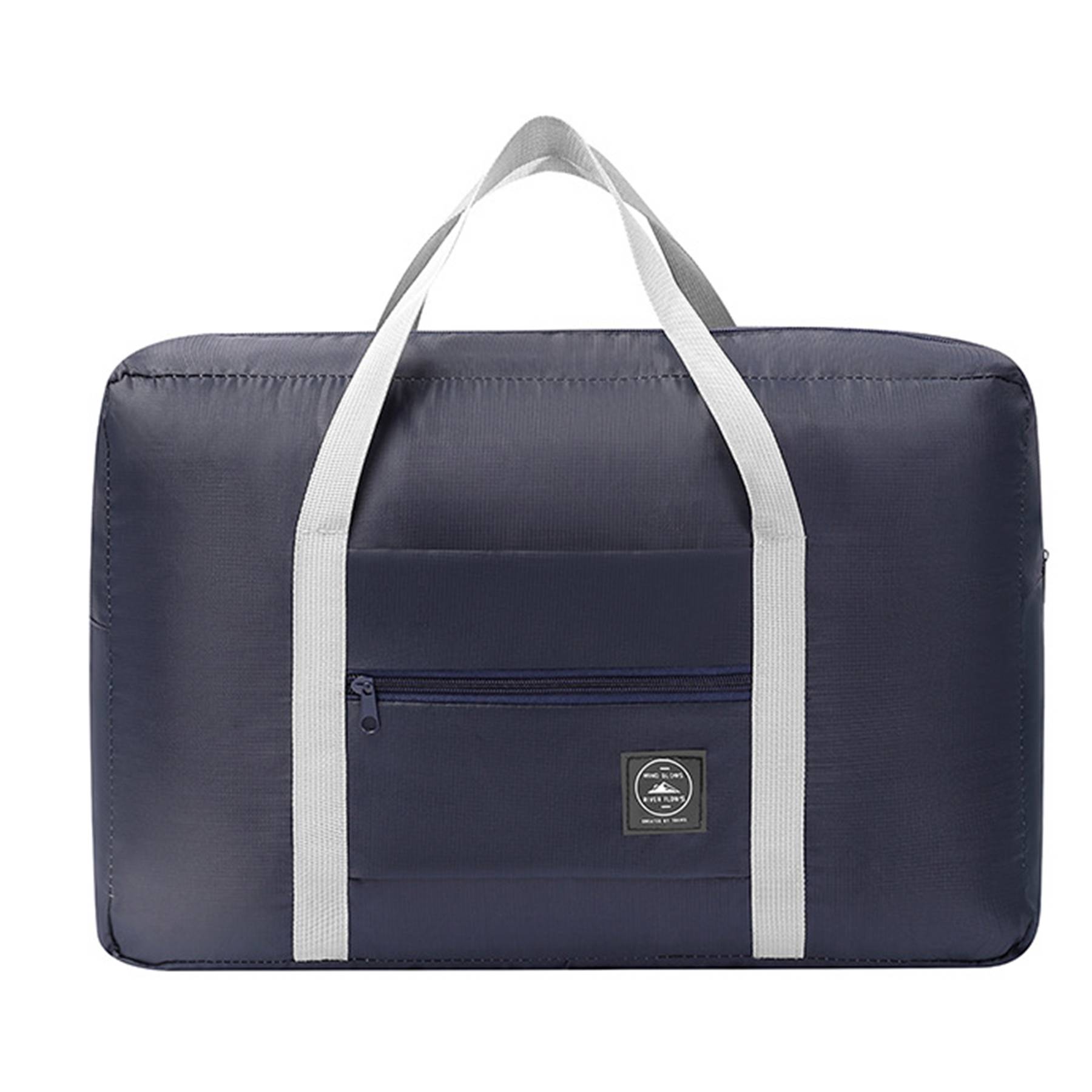 Nylon Foldable Travel Sport Duffle bag 6