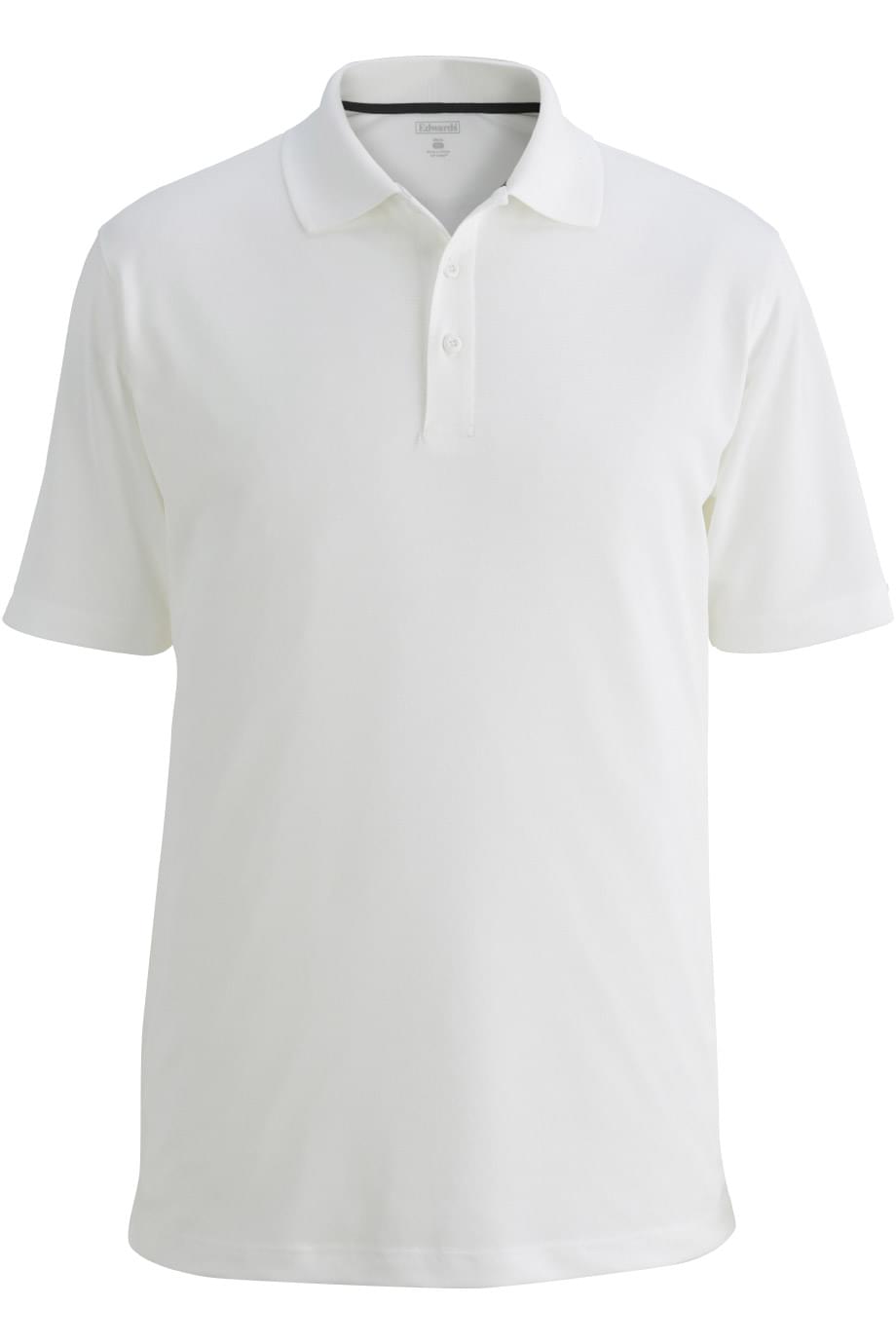 Airgrid Mens Polo 6