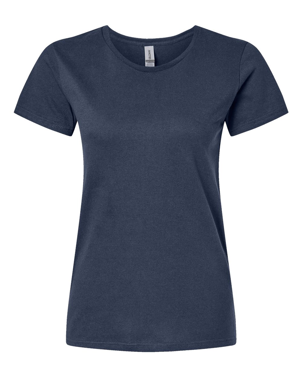 Women's Heavy Cotton™ T-Shirt - 5000L 120