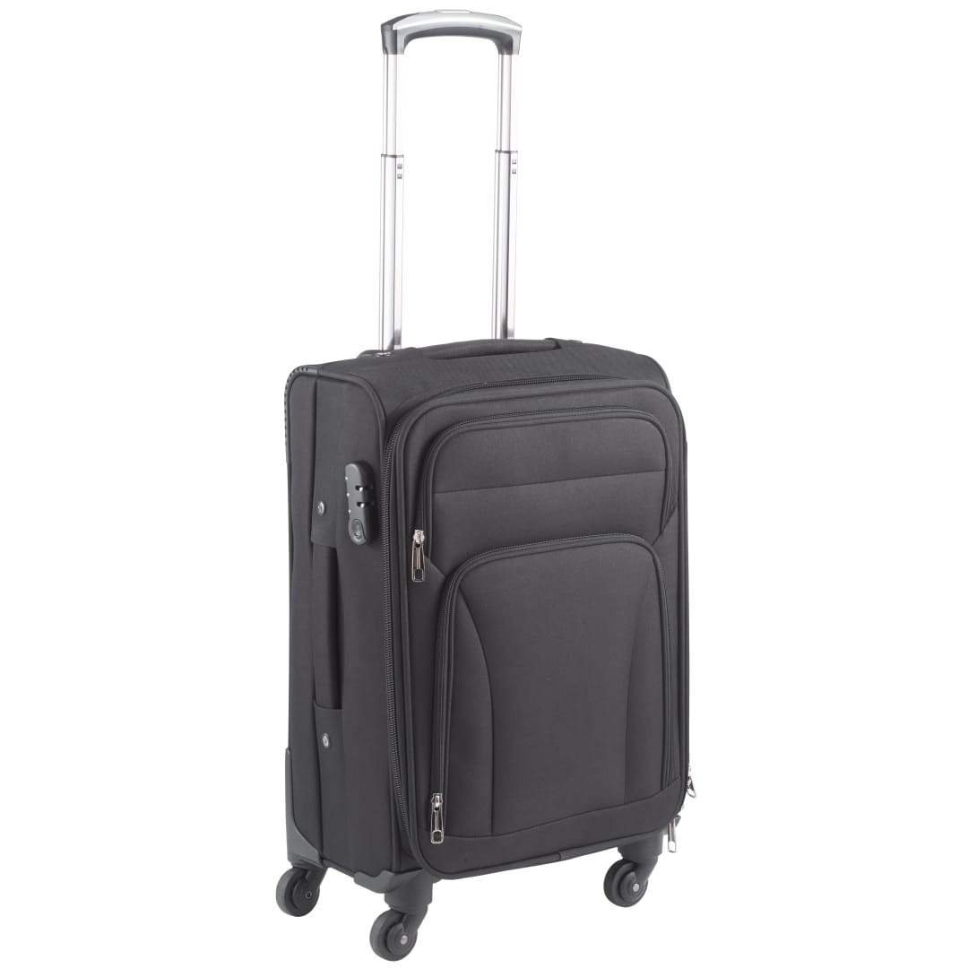 Nomad 21" Upright Luggage, custom luggage with logo imprint 31