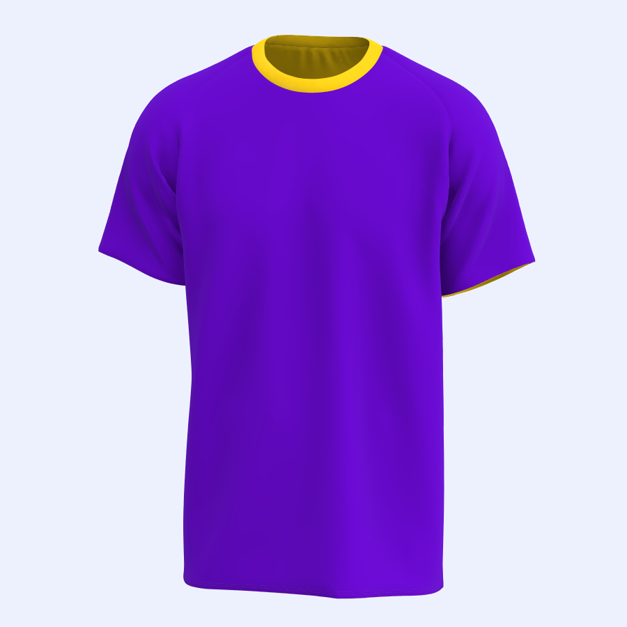 Interlock Reversible Jersey Shirt 1