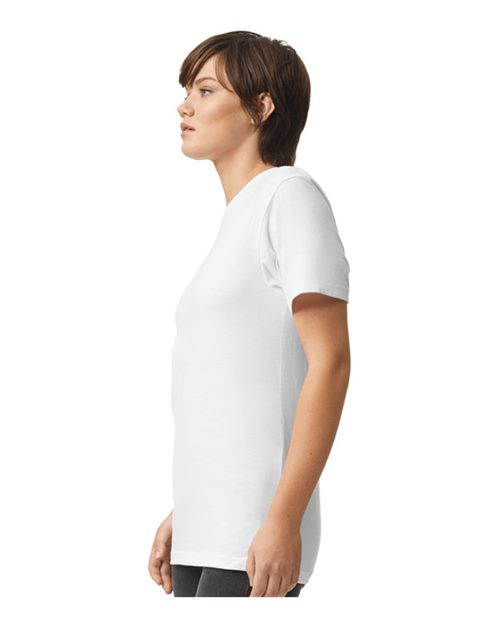Unisex CVC Tee - 2001CVC 246