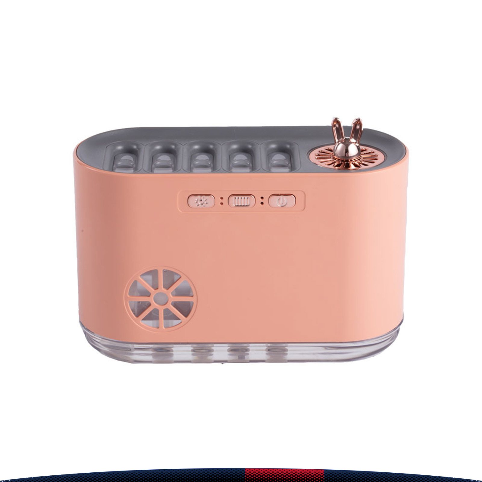 Monika Dynamic Humidifier 3
