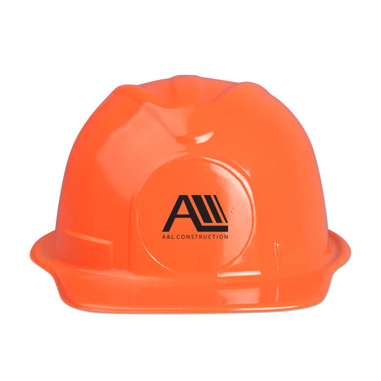 Novelty Child-Size Construction Hat 7