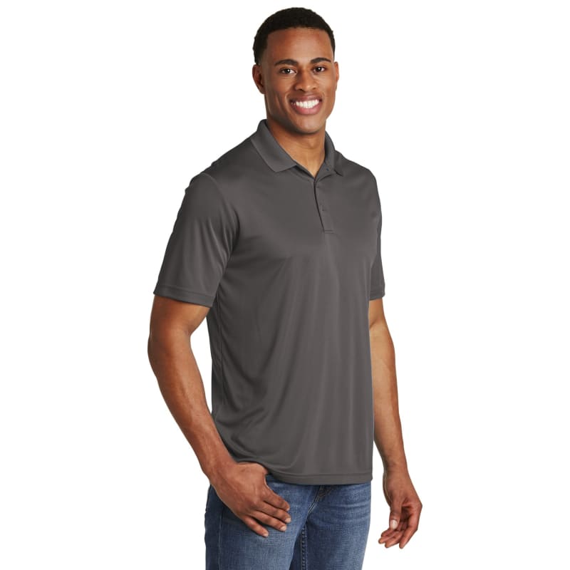 Sport-Tek PosiCharge Competitor Polo. 85