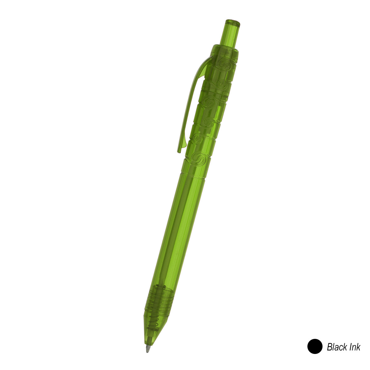 Oasis Bottle-Inspired Pen 23