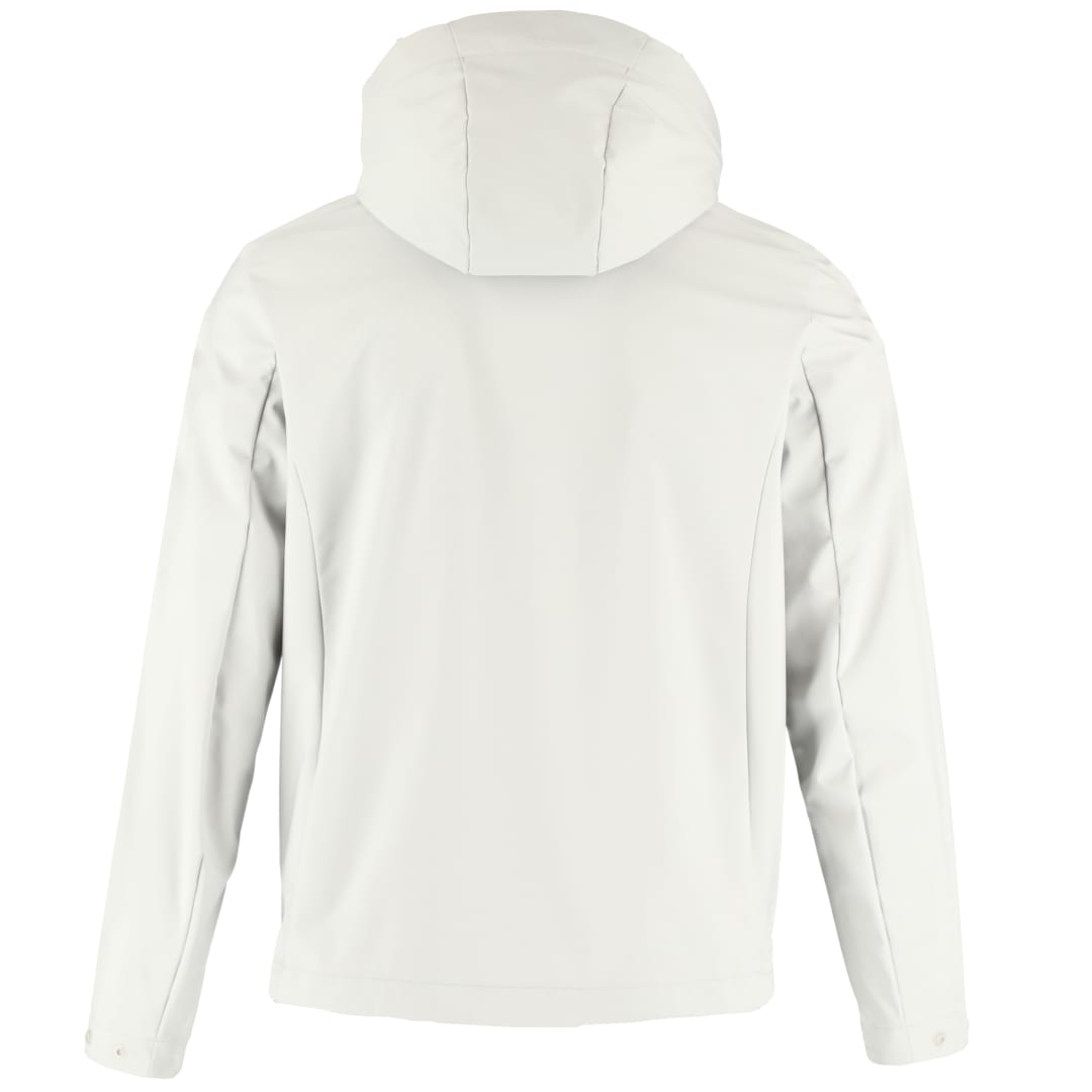 MANZANO Eco Softshell Jacket - Men's 10