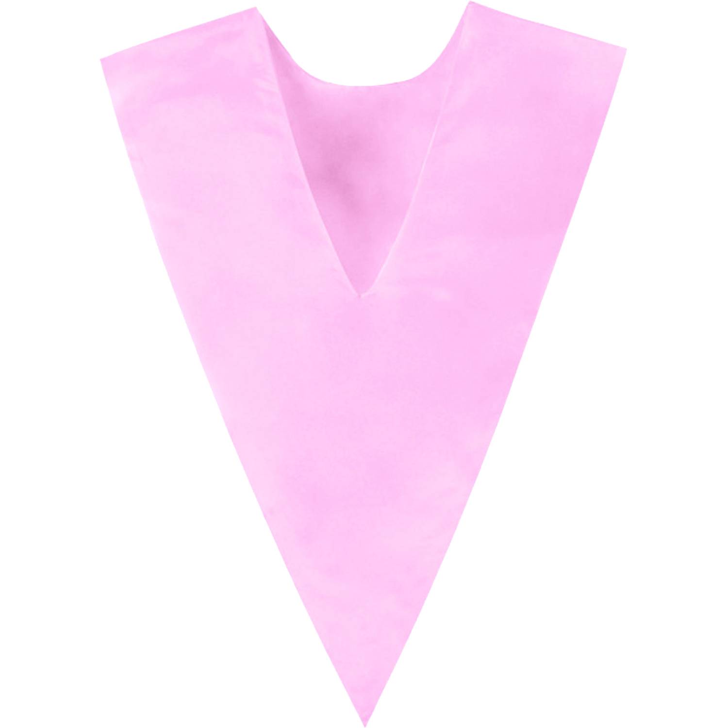 Students Graduation V-Stole 12
