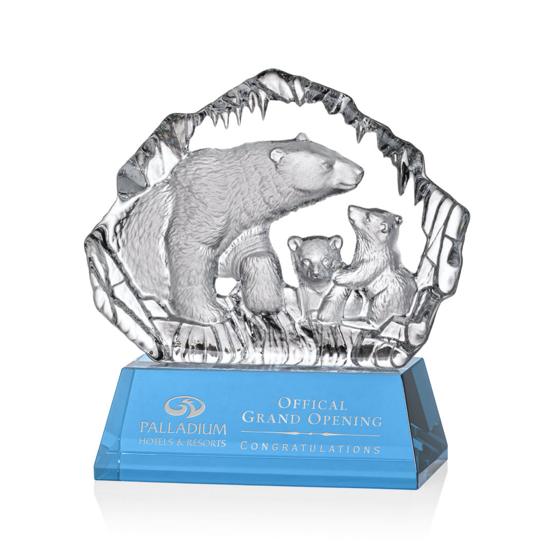 Ottavia Polar Bears Award