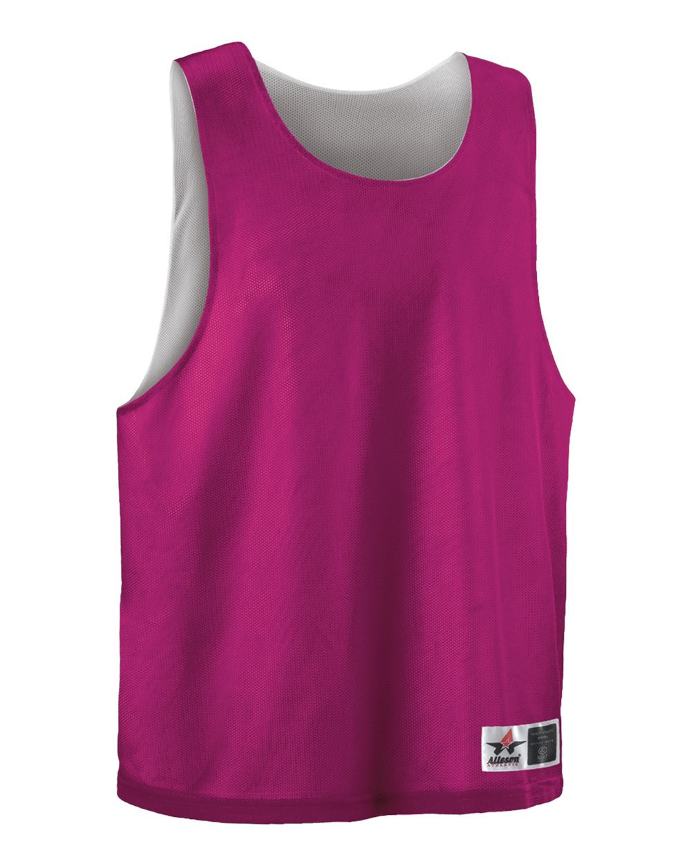 Women's Lacrosse Reversible Pinnie - LP001W 22