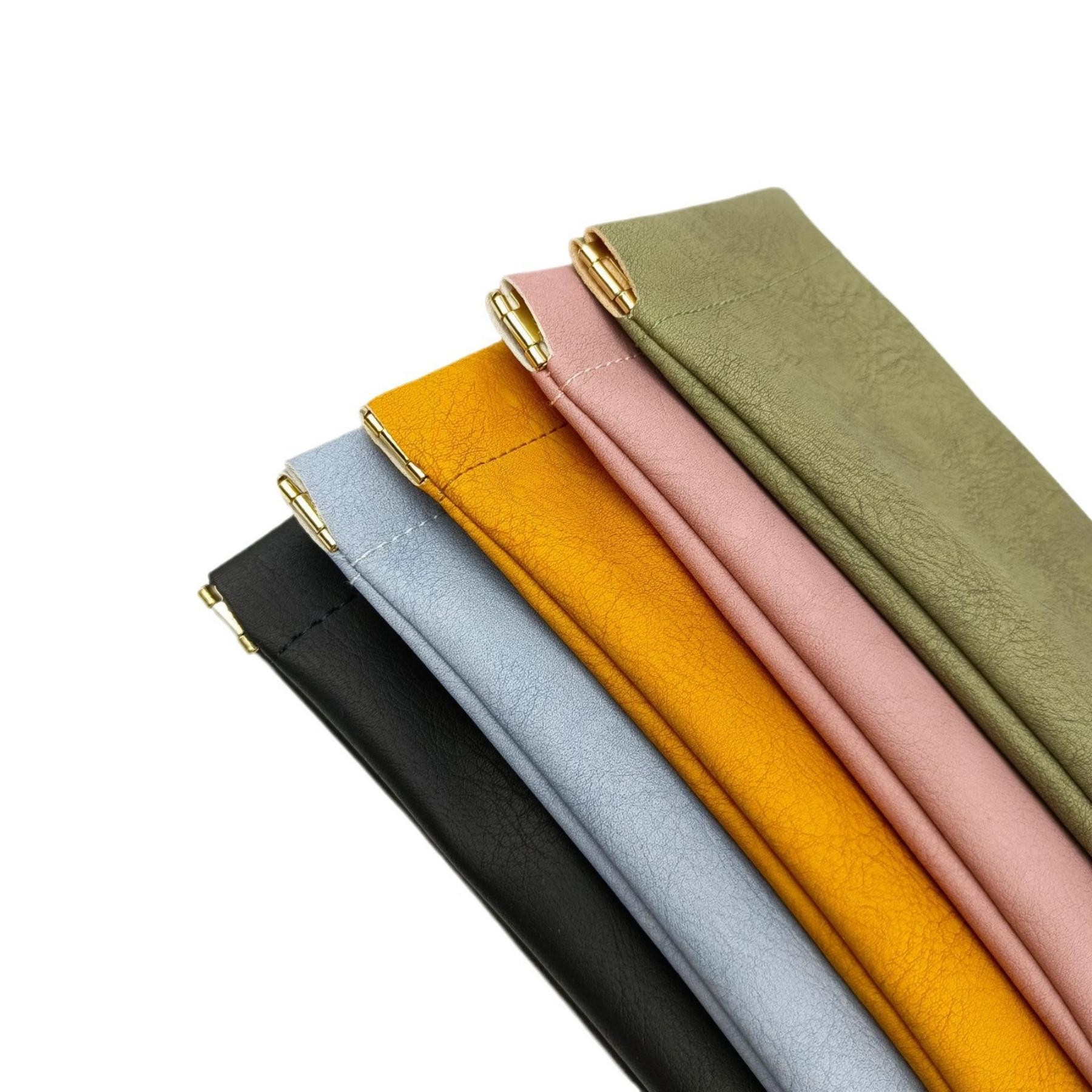 Leather Glasses Case 4
