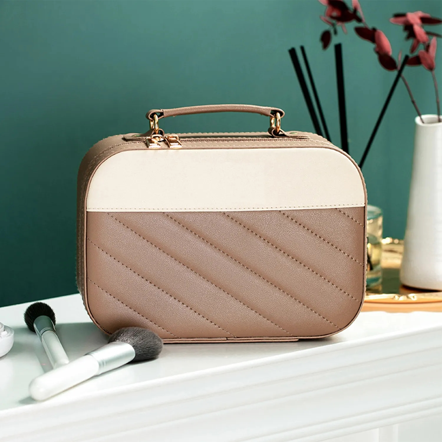Cosmetic Bag for Women 2