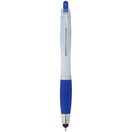 Nash RPET Gel Stylus Pen 50