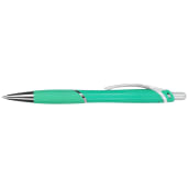Pivot Recycled ABS Gel Pen 53