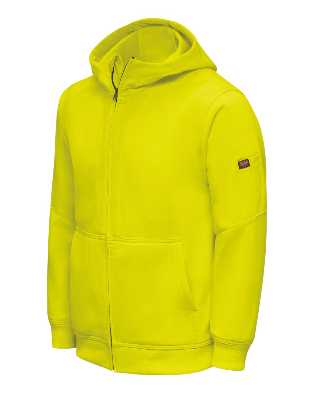 Performance Hooded Full-Zip Sweatshirt