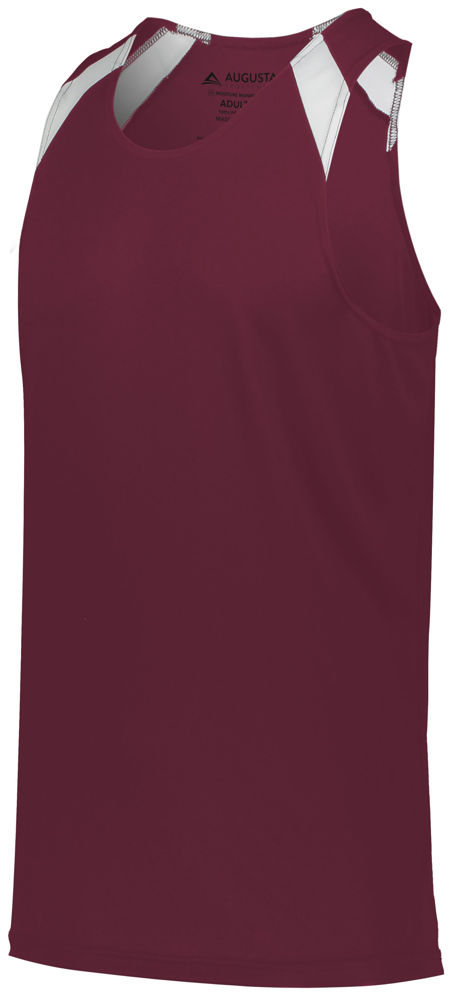 Youth Overspeed Track Jersey 5
