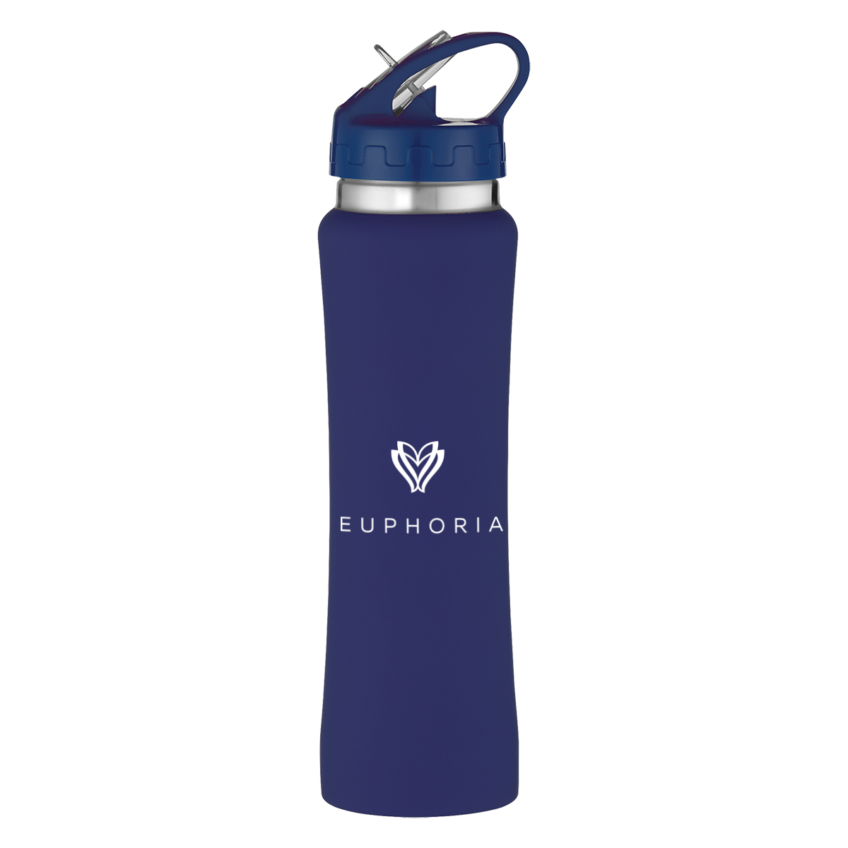 25 Oz. Hampton Stainless Steel Bottle 1