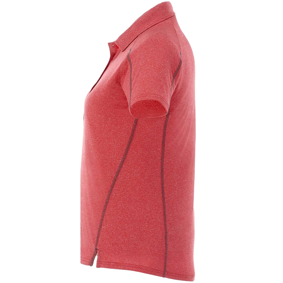 Women's MACTA Short Sleeve Polo 80