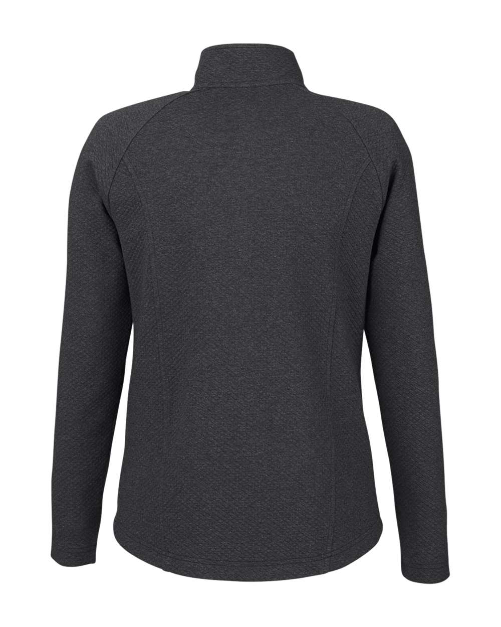 Women's Spirit Textured Full-Zip - NE727W 26