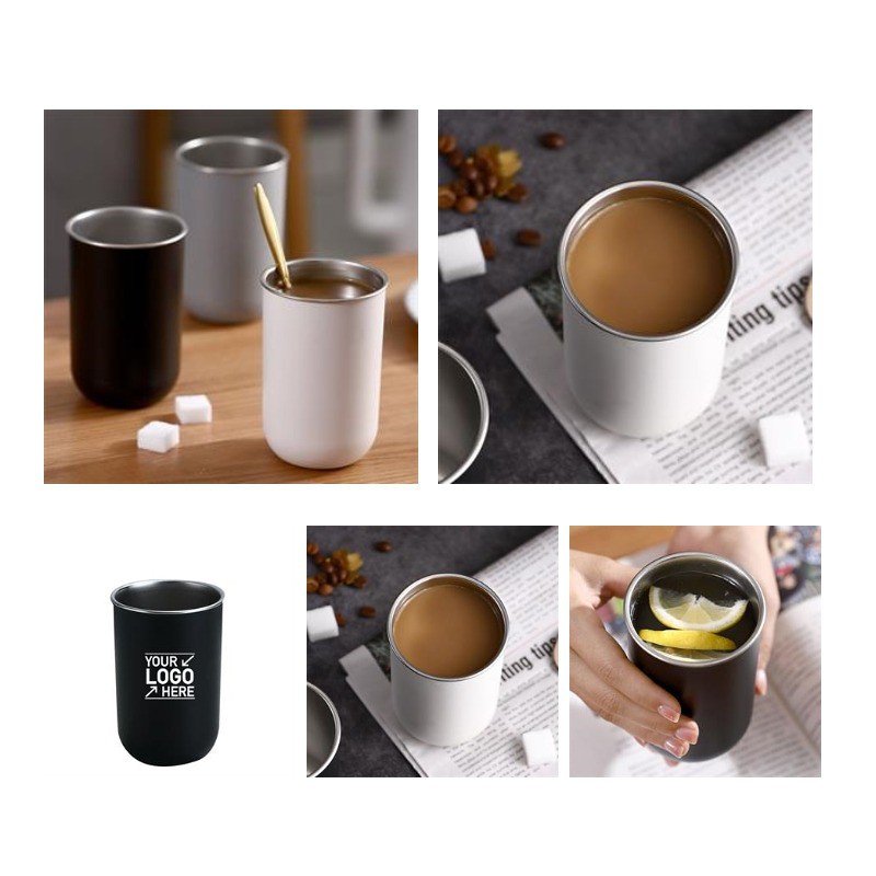 Insulated Tumbler 10 Oz