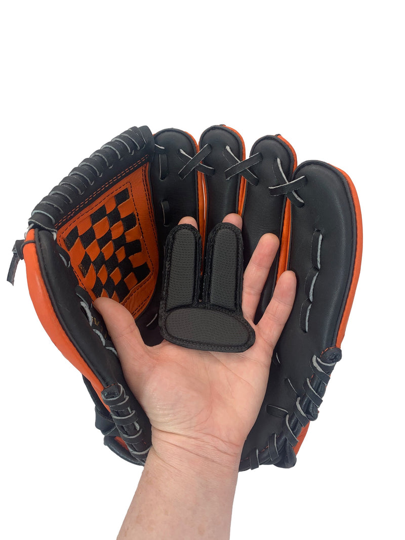 Palmgard Sting Stopper Protective Baseball Glove Insert - Adult 2