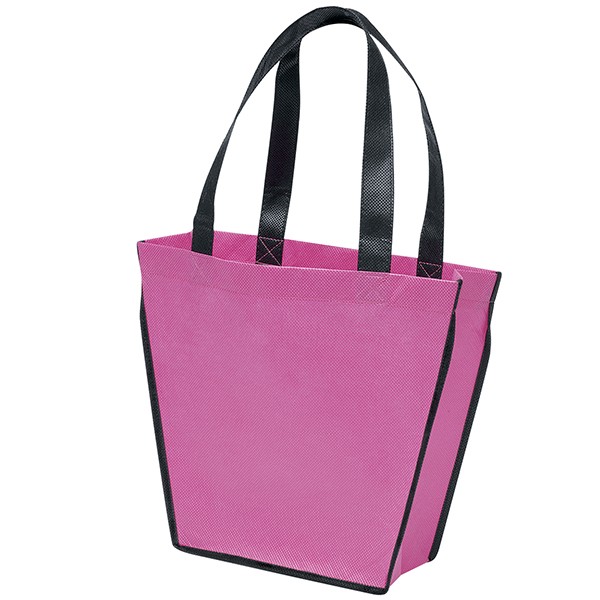 Carnival - Non-Woven Tote - ColorVista 9