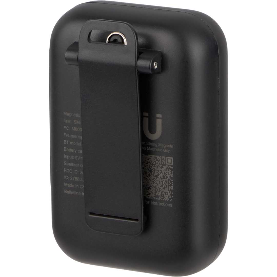 Clip Tune Magnetic Bluetooth Speaker 38