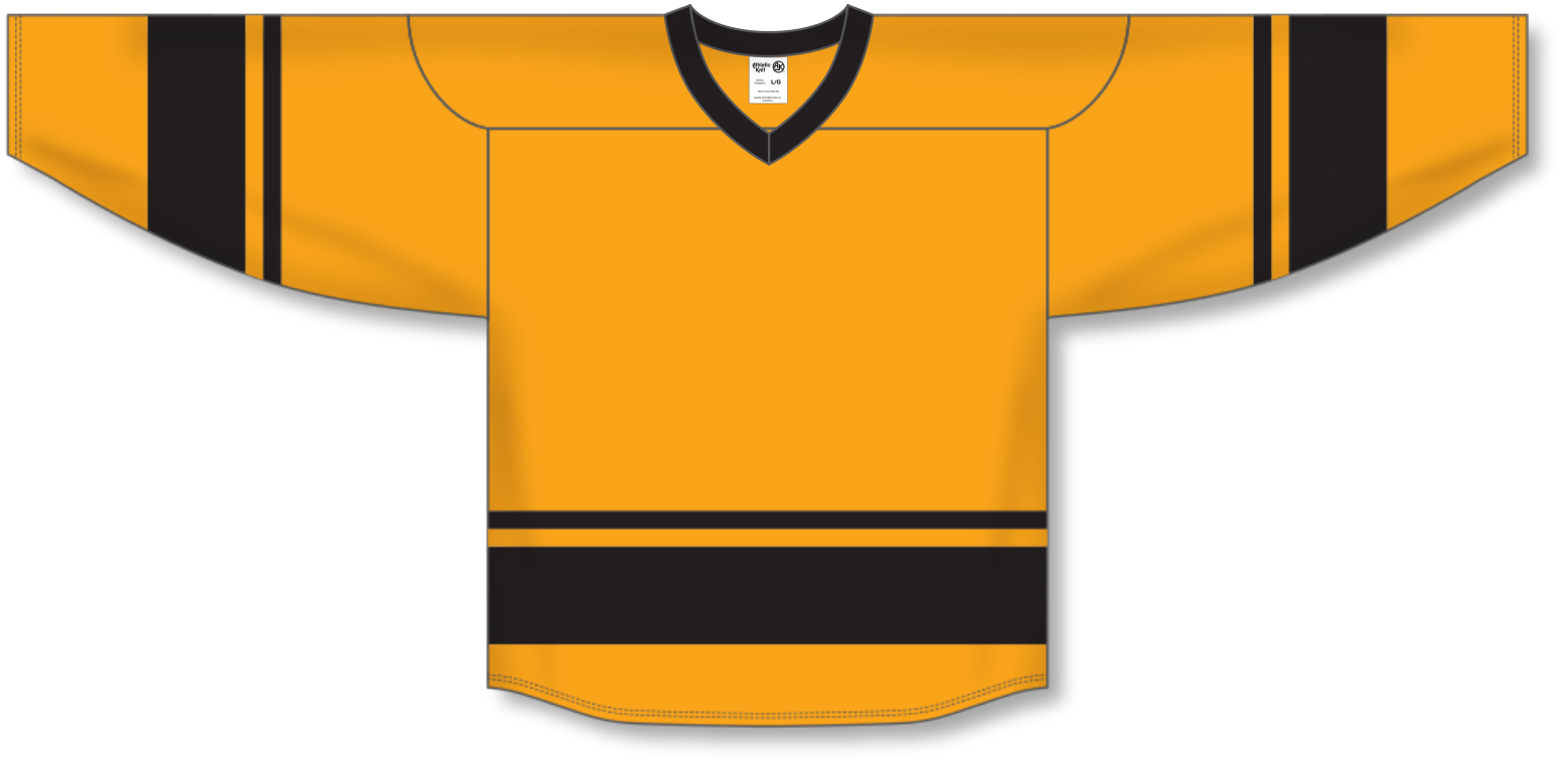 League Hockey Jerseys H6400-G01 31