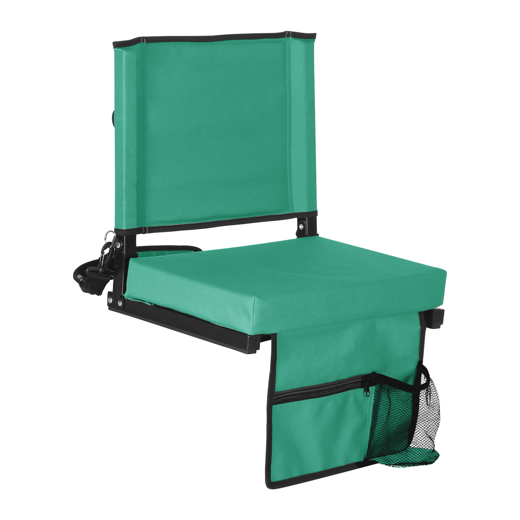 Oxford Foldable Stadium Chair 8