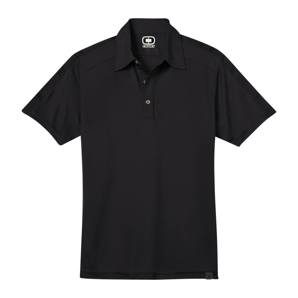 OGIO Hybrid Polo 2