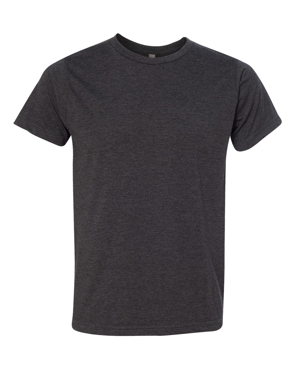 USA-Made 50/50 Fine Jersey T-Shirt