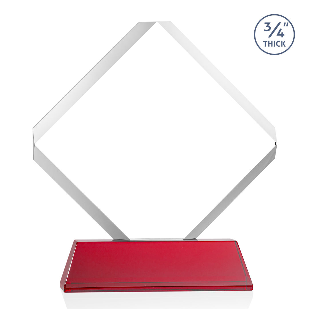 Toulon Award on Newhaven - Red 2