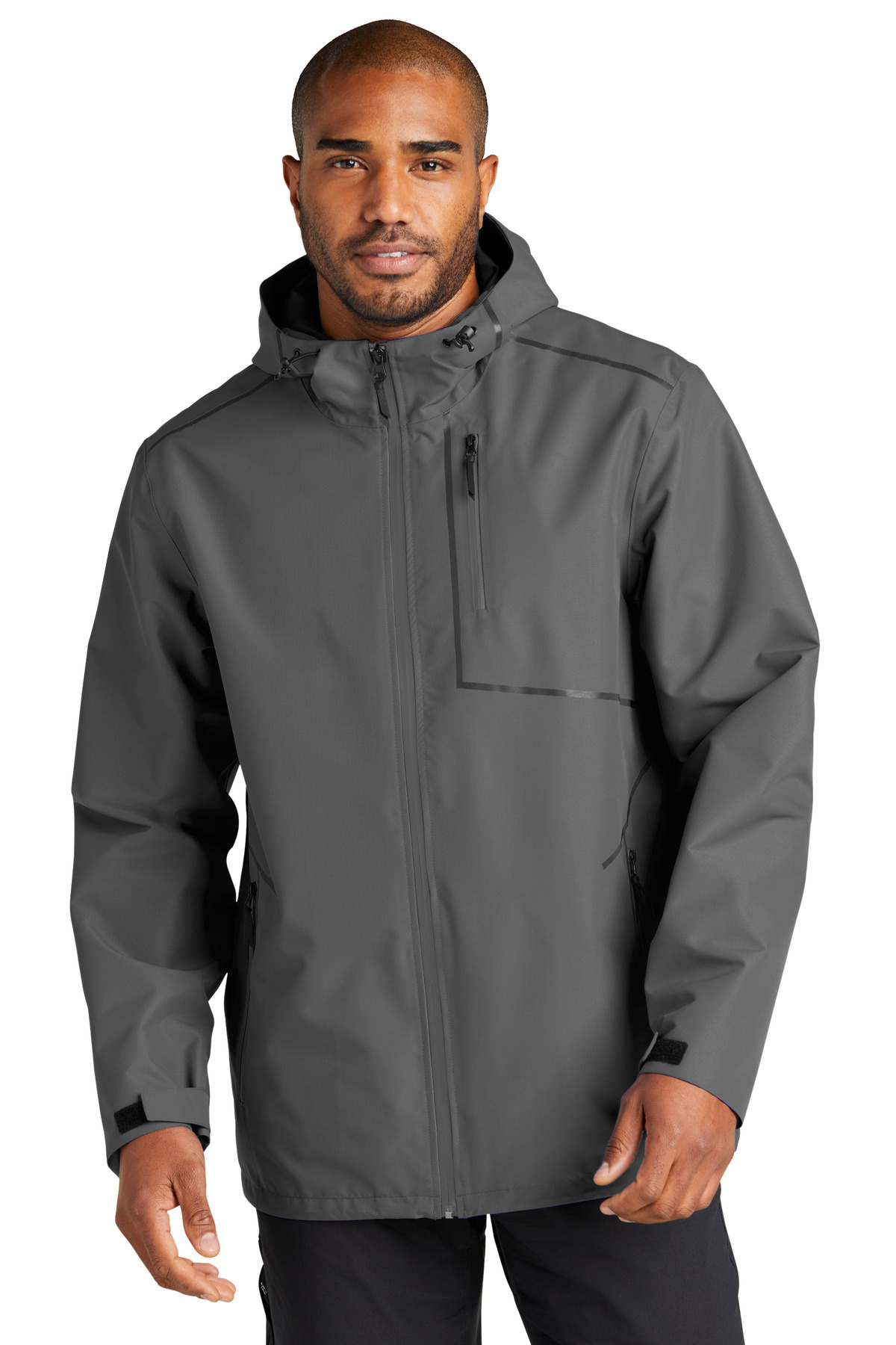 Port Authority® Collective Tech Outer Shell Jacket 18