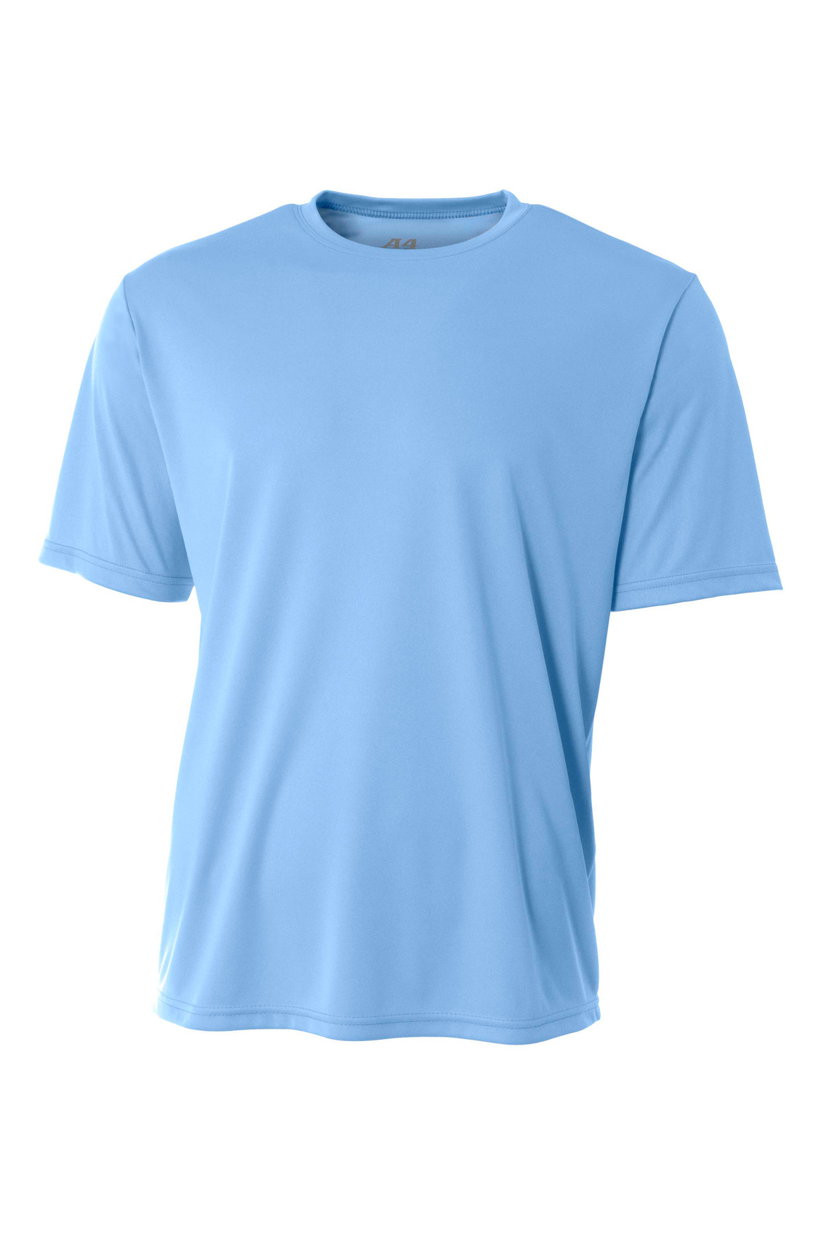 A4 Youth Cooling Performance Short Sleeve Tee A4NB3142 5