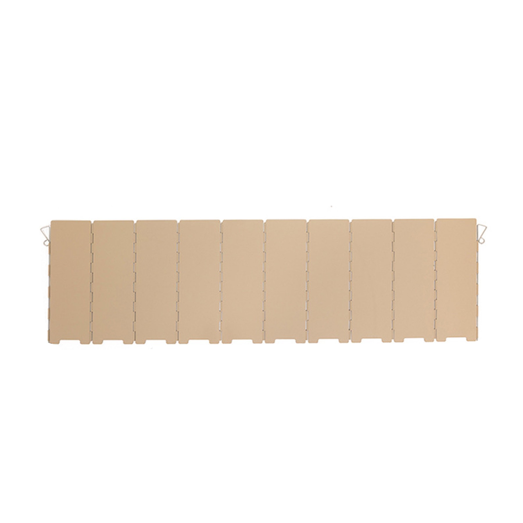 10 Plate Windscreen 4